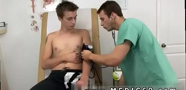  Gay old men being milked by doctor and porn videos of nude doctors